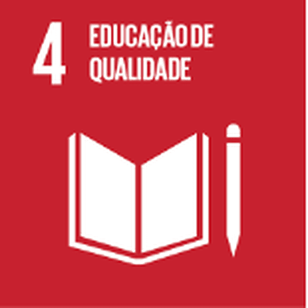 ODS 4 - Educação de qualidade